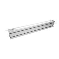 61-510-500 MODULAR SOLUTIONS PROFILE LIGHTS LED LIGHT 500MM WHITE